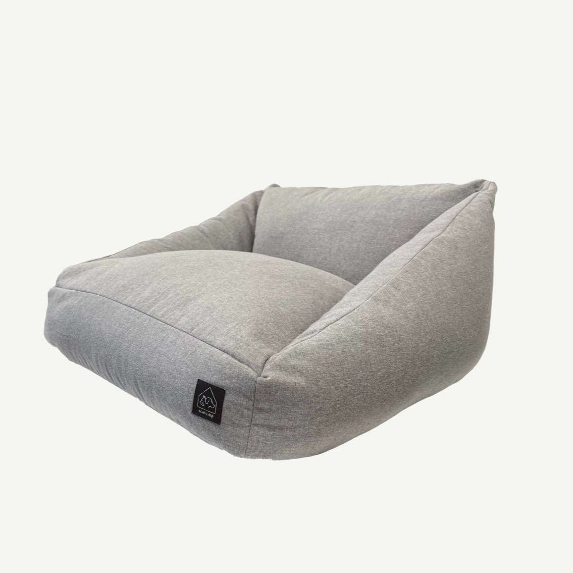 loafer - pet sofa bed -4 Cats & Dogs Home Furnishings Inc