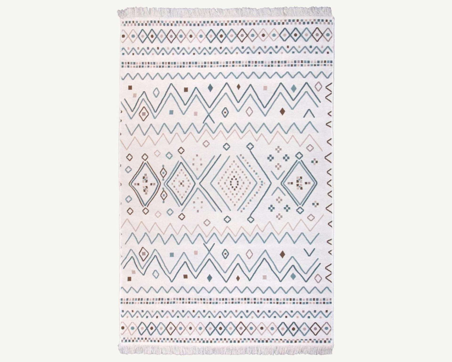 mowgli - washable rug- Cats & Dogs Home Furnishings Inc