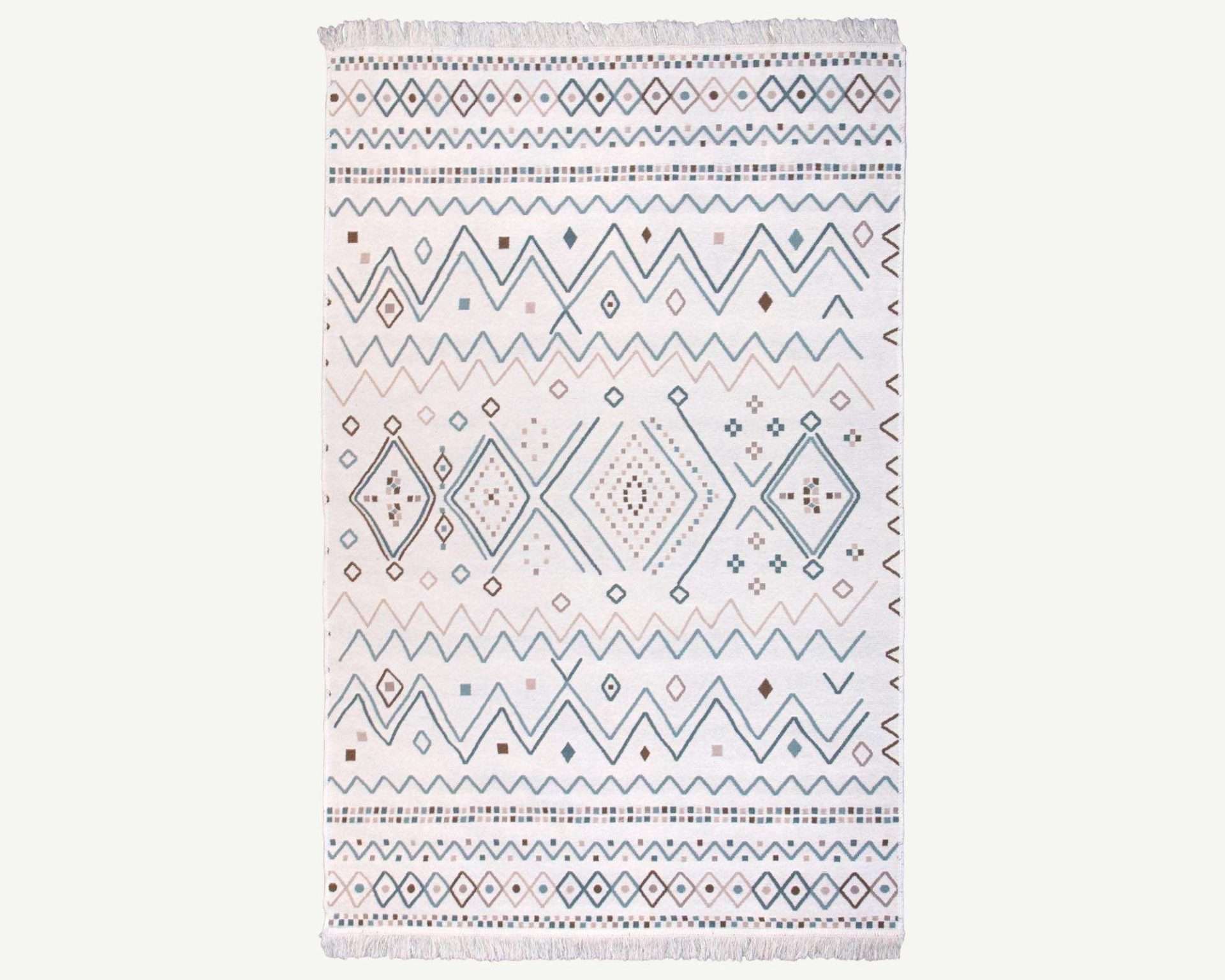 mowgli - washable rug- Cats & Dogs Home Furnishings Inc