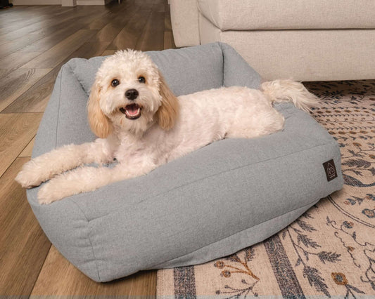 loafer - pet sofa bed -4 Cats & Dogs Home Furnishings Inc