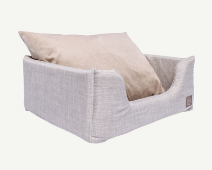 sansa - modern pet bed-4 Cats & Dogs Home Furnishings Inc