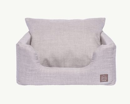 sansa - modern pet bed-4 Cats & Dogs Home Furnishings Inc