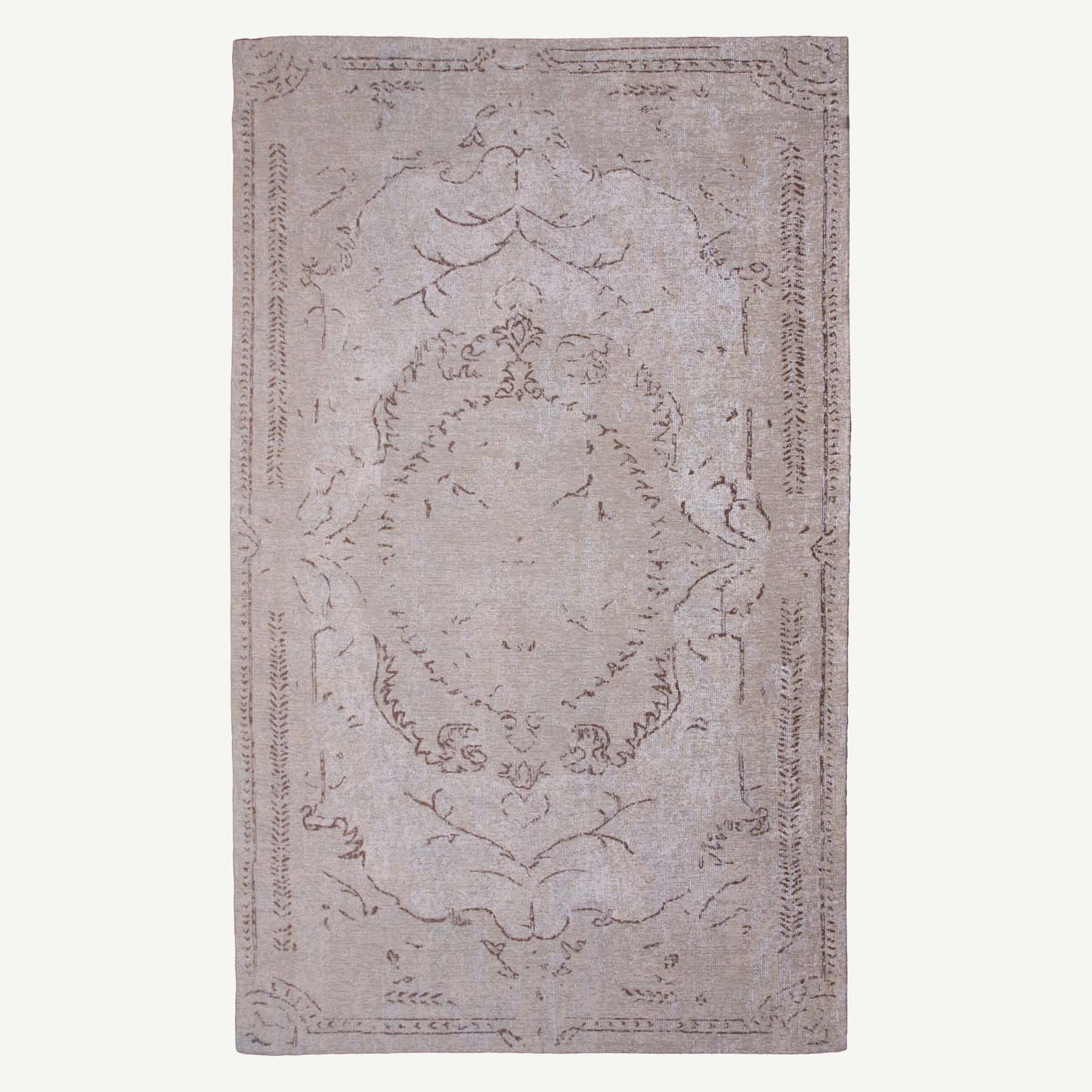 toulouse - washable rug-4 Cats & Dogs Home Furnishings Inc