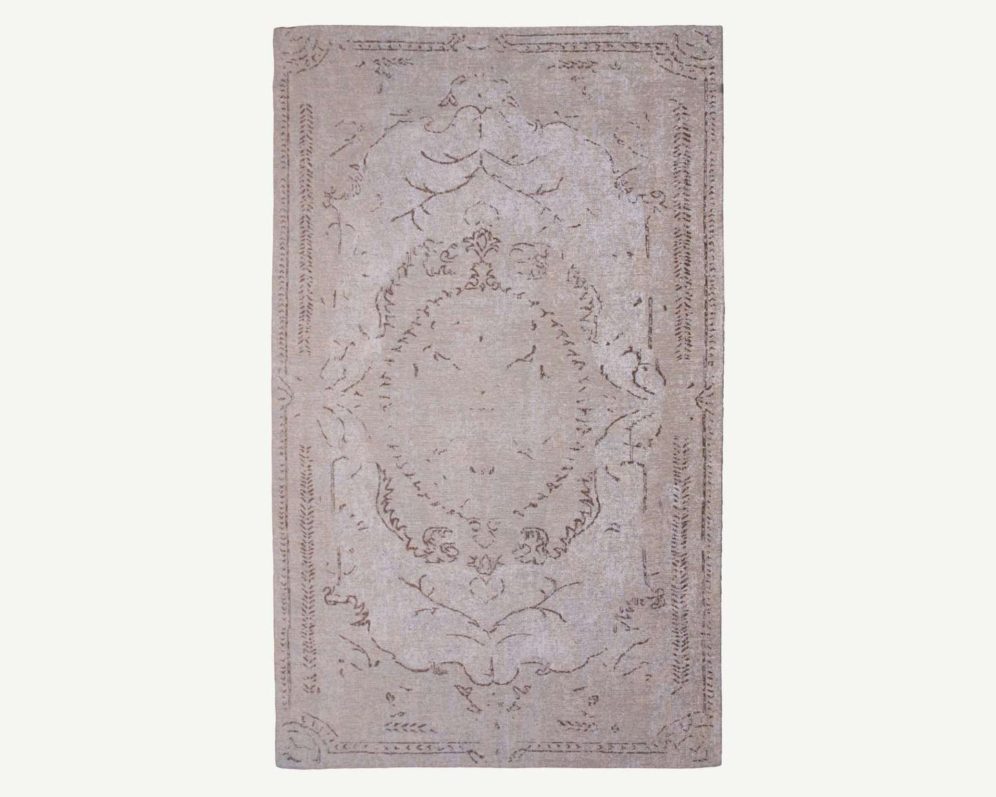 toulouse - washable rug-4 Cats & Dogs Home Furnishings Inc