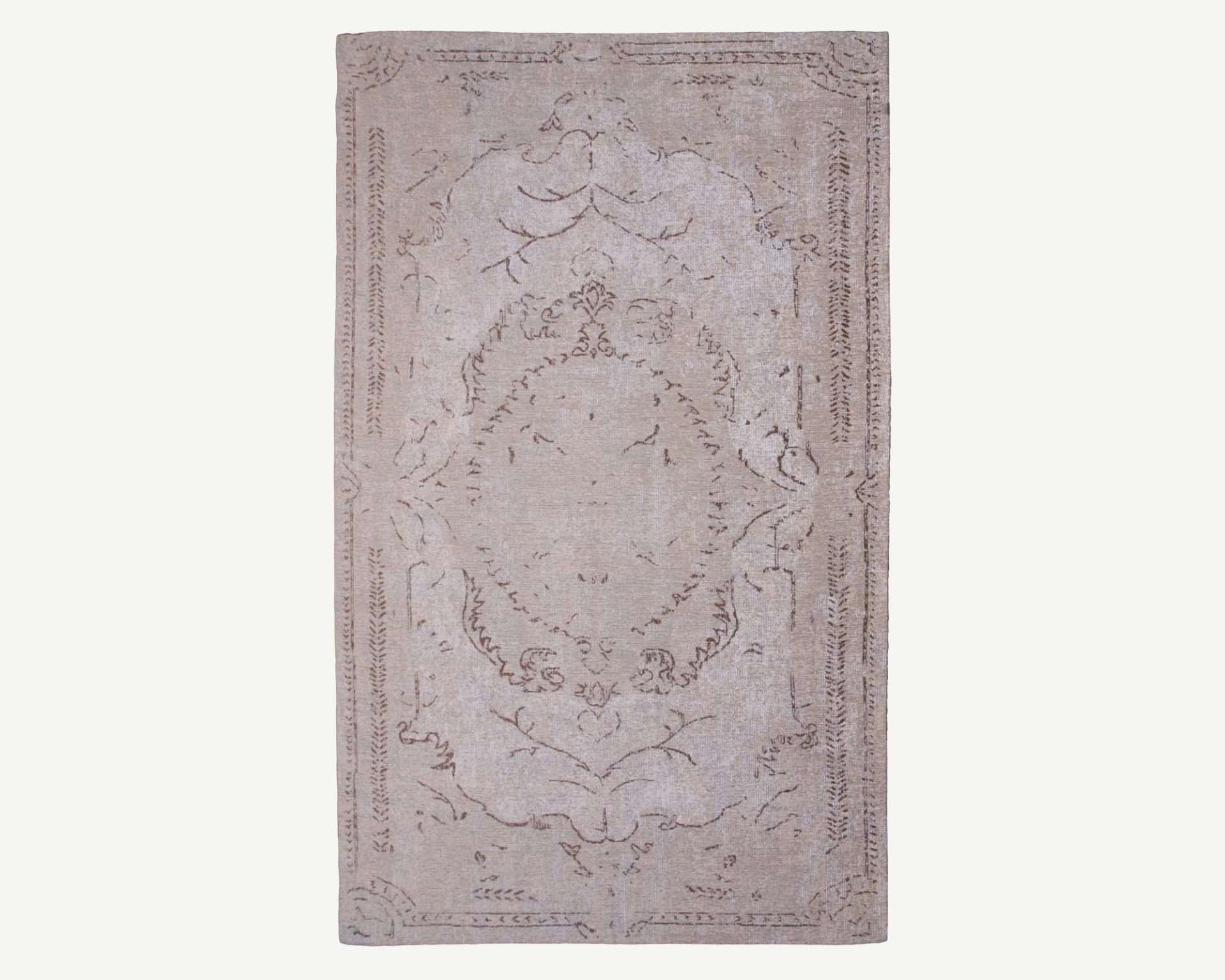 toulouse - washable rug-4 Cats & Dogs Home Furnishings Inc