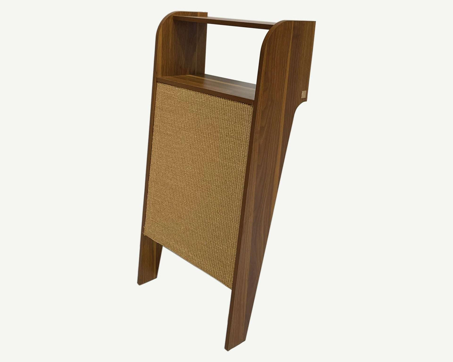 wesley cat scratcher - 4 Cats & Dogs Home Furnishings Inc