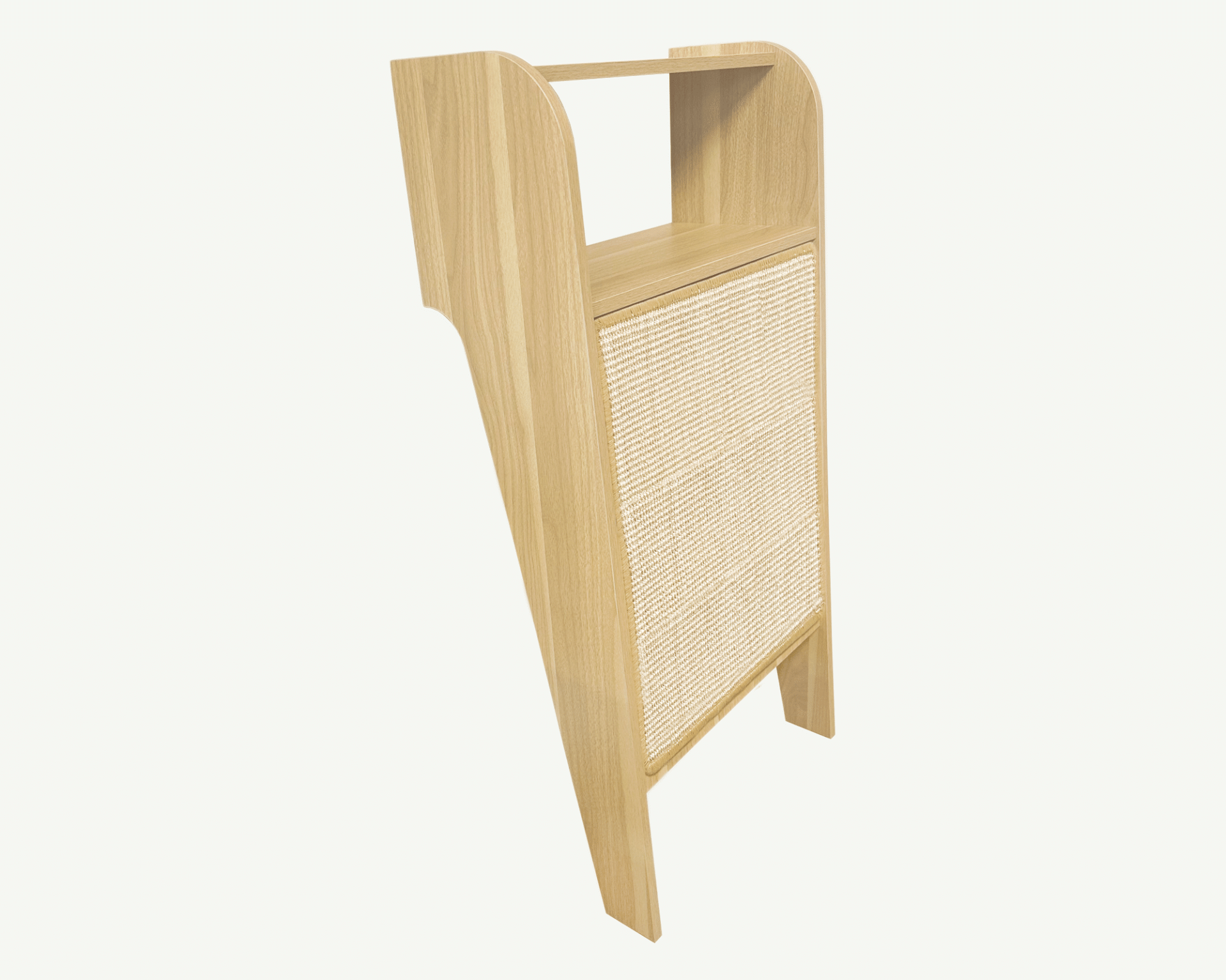 wesley cat scratcher - 4 Cats & Dogs Home Furnishings Inc