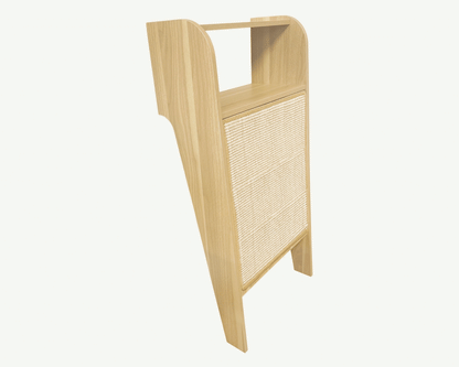 wesley cat scratcher - 4 Cats & Dogs Home Furnishings Inc